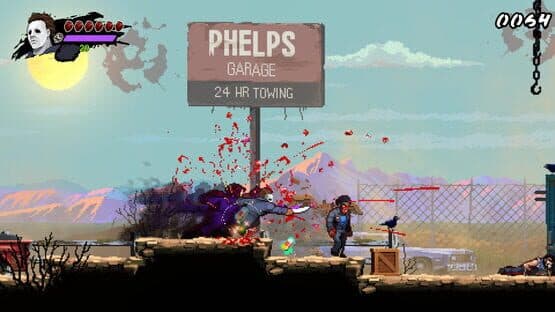 RetroRealms: Halloween — screenshot 2
