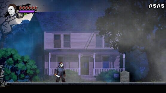 RetroRealms: Halloween — screenshot 5