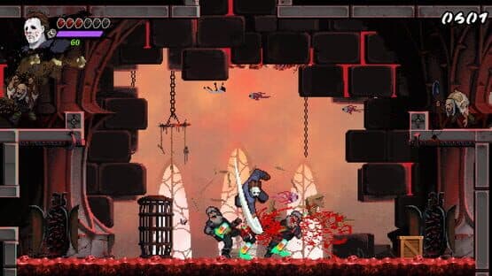 RetroRealms: Halloween — screenshot 6