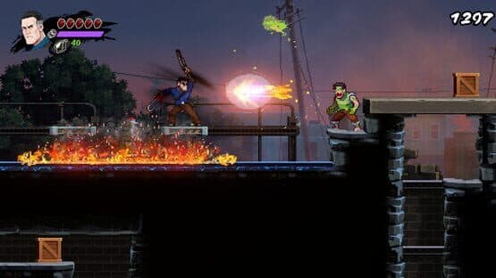 RetroRealms: Ash vs. Evil Dead — screenshot 3