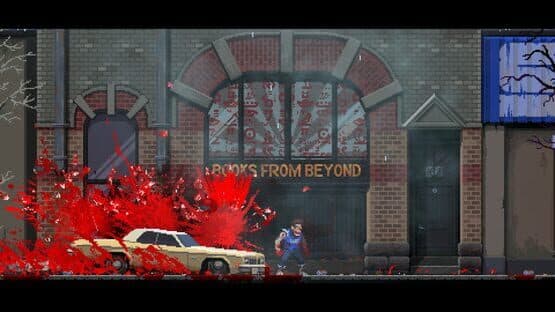 RetroRealms: Ash vs. Evil Dead — screenshot 4