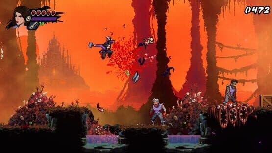 RetroRealms: Ash vs. Evil Dead — screenshot 6