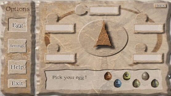 Rex! Your Interactive Pet Dinosaur — screenshot 2