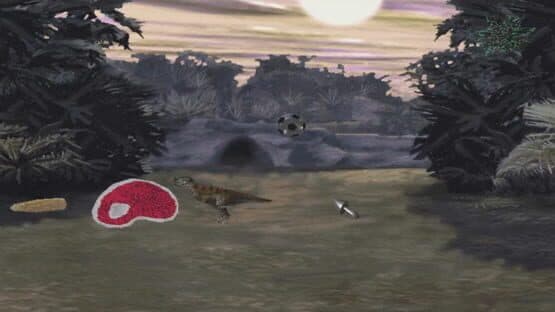 Rex! Your Interactive Pet Dinosaur — screenshot 4