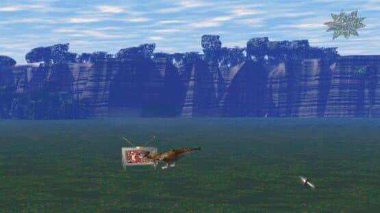 Rex! Your Interactive Pet Dinosaur — screenshot 5