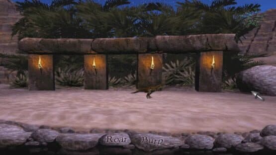 Rex! Your Interactive Pet Dinosaur — screenshot 7