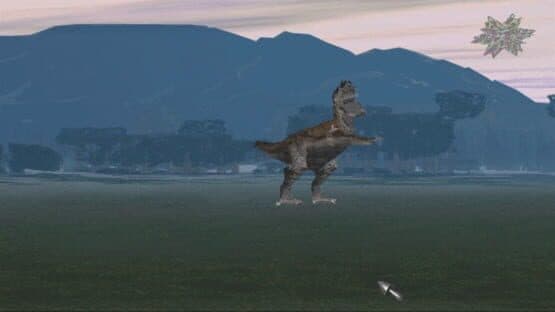 Rex! Your Interactive Pet Dinosaur — screenshot 8