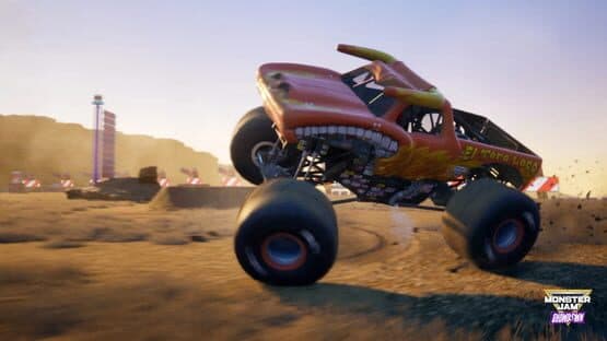 Monster Jam Showdown — screenshot 3
