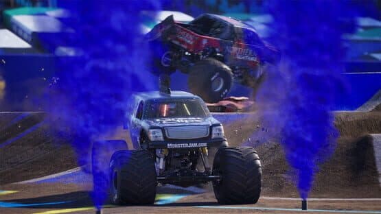 Monster Jam Showdown — screenshot 4