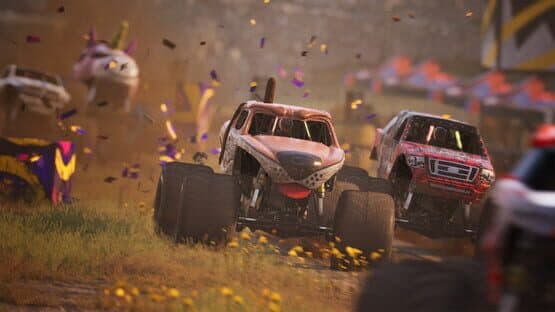 Monster Jam Showdown — screenshot 5