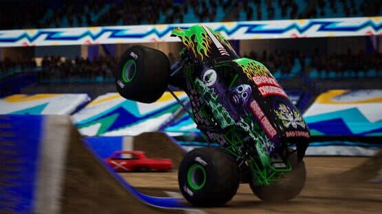 Monster Jam Showdown — screenshot 6