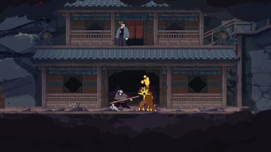 Forestrike — screenshot 3