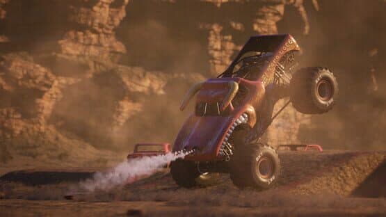 Monster Jam Showdown — screenshot 8