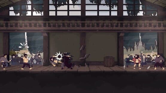 Forestrike — screenshot 4