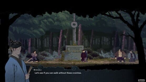 Forestrike — screenshot 5