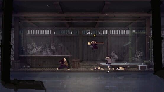Forestrike — screenshot 6