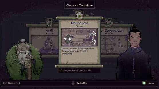 Forestrike — screenshot 7