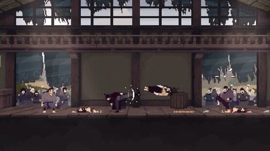Forestrike — screenshot 8