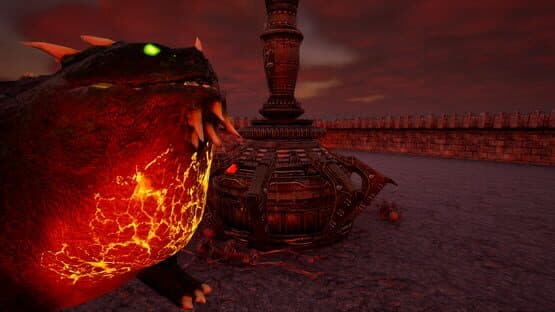 Legends of Kailrate — screenshot 1