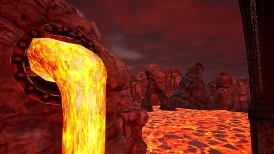 Legends of Kailrate — screenshot 2