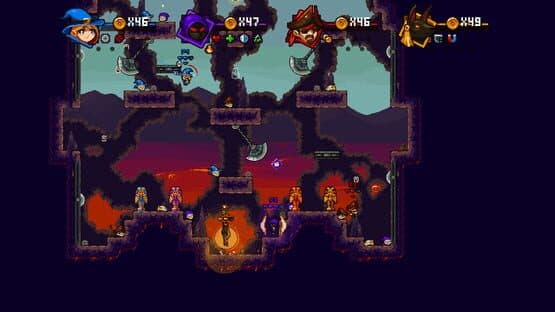 Grapplers: Relic Rivals — screenshot 7