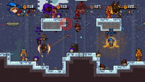 Grapplers: Relic Rivals — screenshot 8