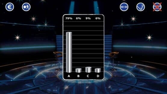 Qui Veut Gagner Des Millions — screenshot 2