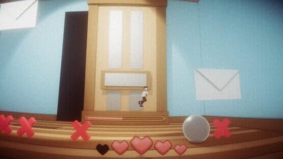 Shattered Dreams — screenshot 1