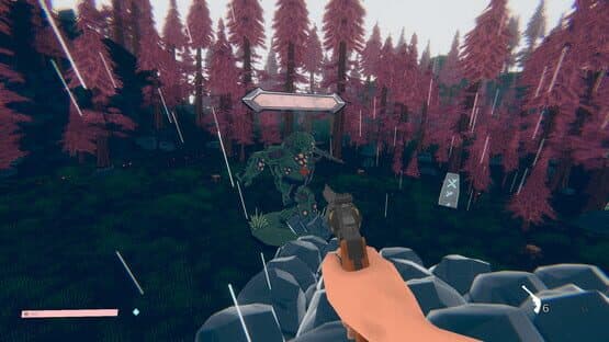 Shattered Dreams — screenshot 2