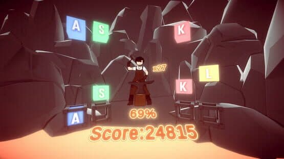 Shattered Dreams — screenshot 3