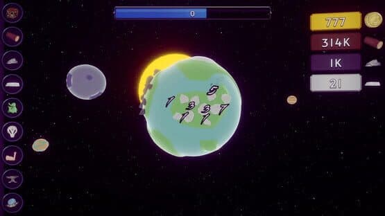 Shattered Dreams — screenshot 4