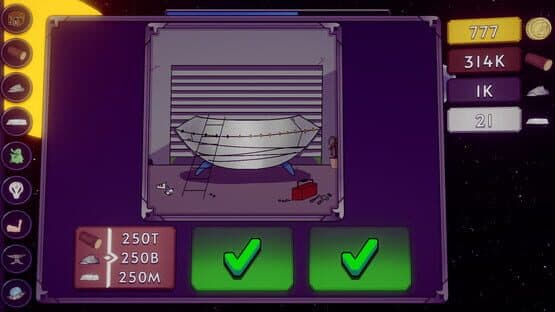 Shattered Dreams — screenshot 5