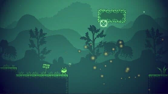 Frog World — screenshot 1