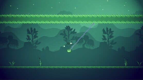 Frog World — screenshot 2