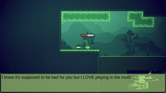 Frog World — screenshot 6