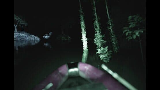 Raccoon on a Boat — screenshot 6