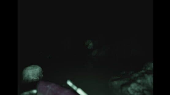 Raccoon on a Boat — screenshot 8