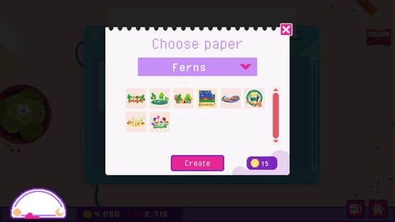 Sticky Business: Camp Zinnias — screenshot 5