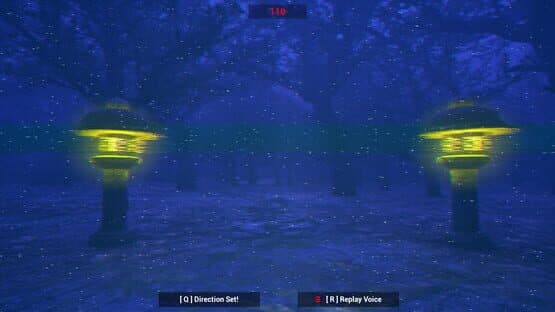 Dying Noise — screenshot 3