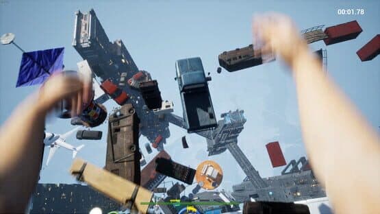 Get Down — screenshot 1