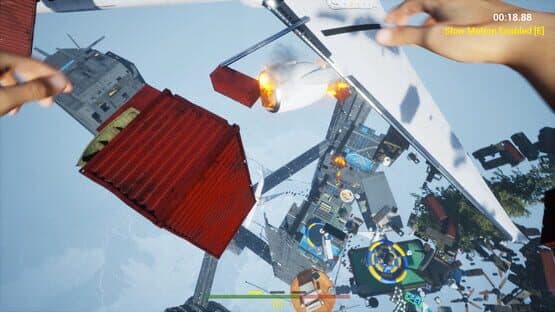 Get Down — screenshot 2