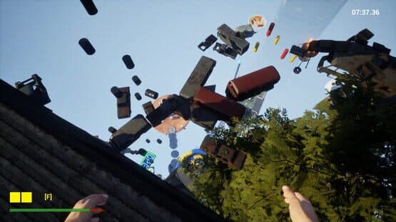 Get Down — screenshot 4