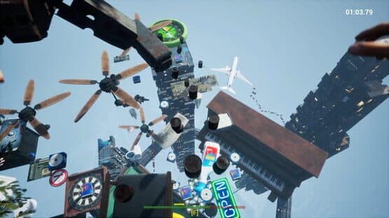 Get Down — screenshot 5