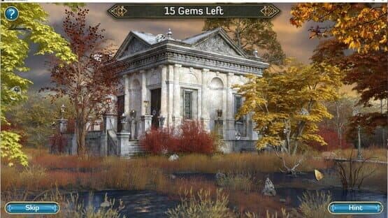 Daydream Mosaics 5: Crimson Veil — screenshot 4
