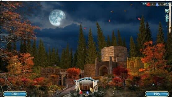 Daydream Mosaics 5: Crimson Veil — screenshot 5