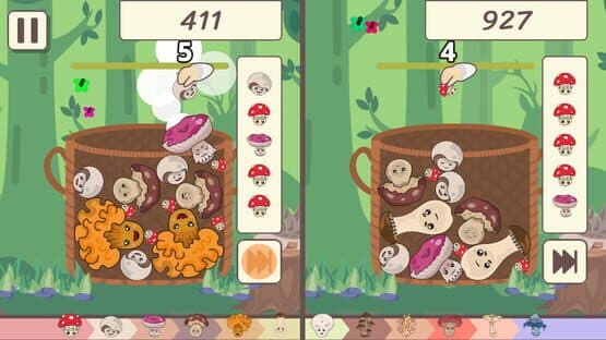 Land of Mushrooms — screenshot 4
