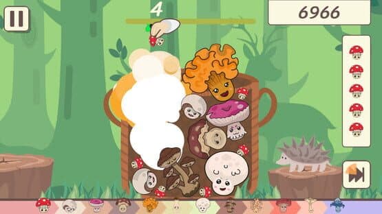 Land of Mushrooms — screenshot 6
