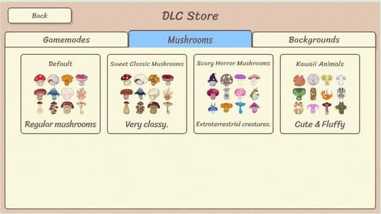 Land of Mushrooms — screenshot 7