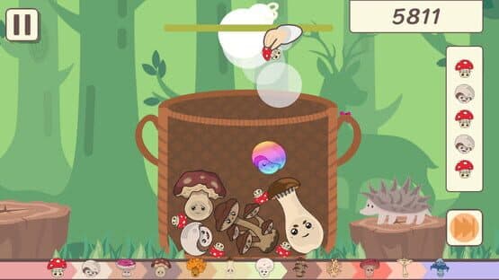 Land of Mushrooms — screenshot 8