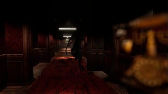 Forget — screenshot 2